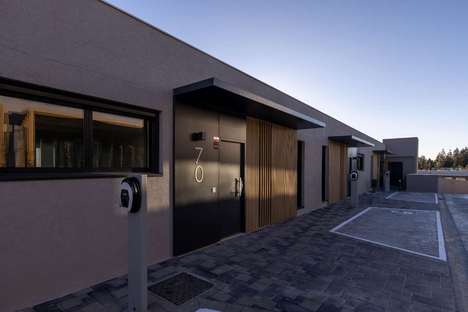 Chalet te koop in Calaburra - Chaparral (Mijas)