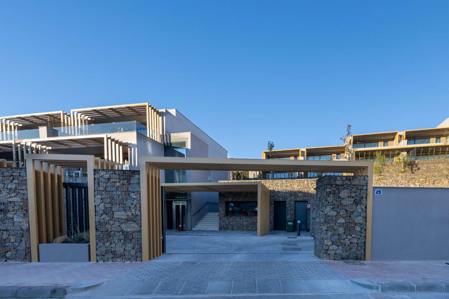 Chalet te koop in Calaburra - Chaparral (Mijas)