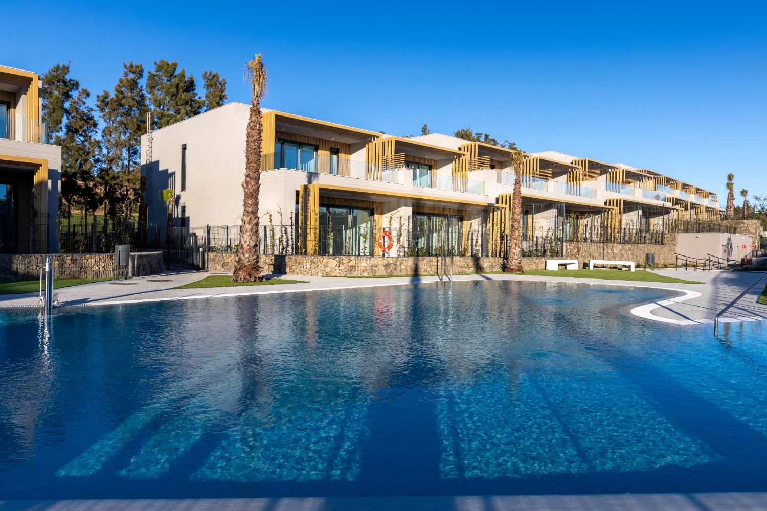 Chalet te koop in Calaburra - Chaparral (Mijas)