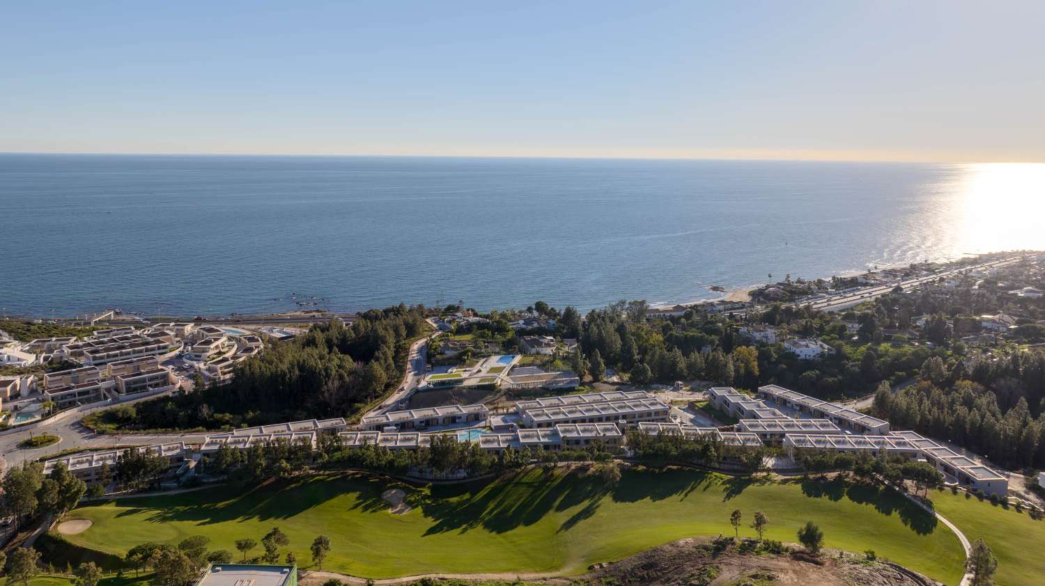 Chalet te koop in Calaburra - Chaparral (Mijas)