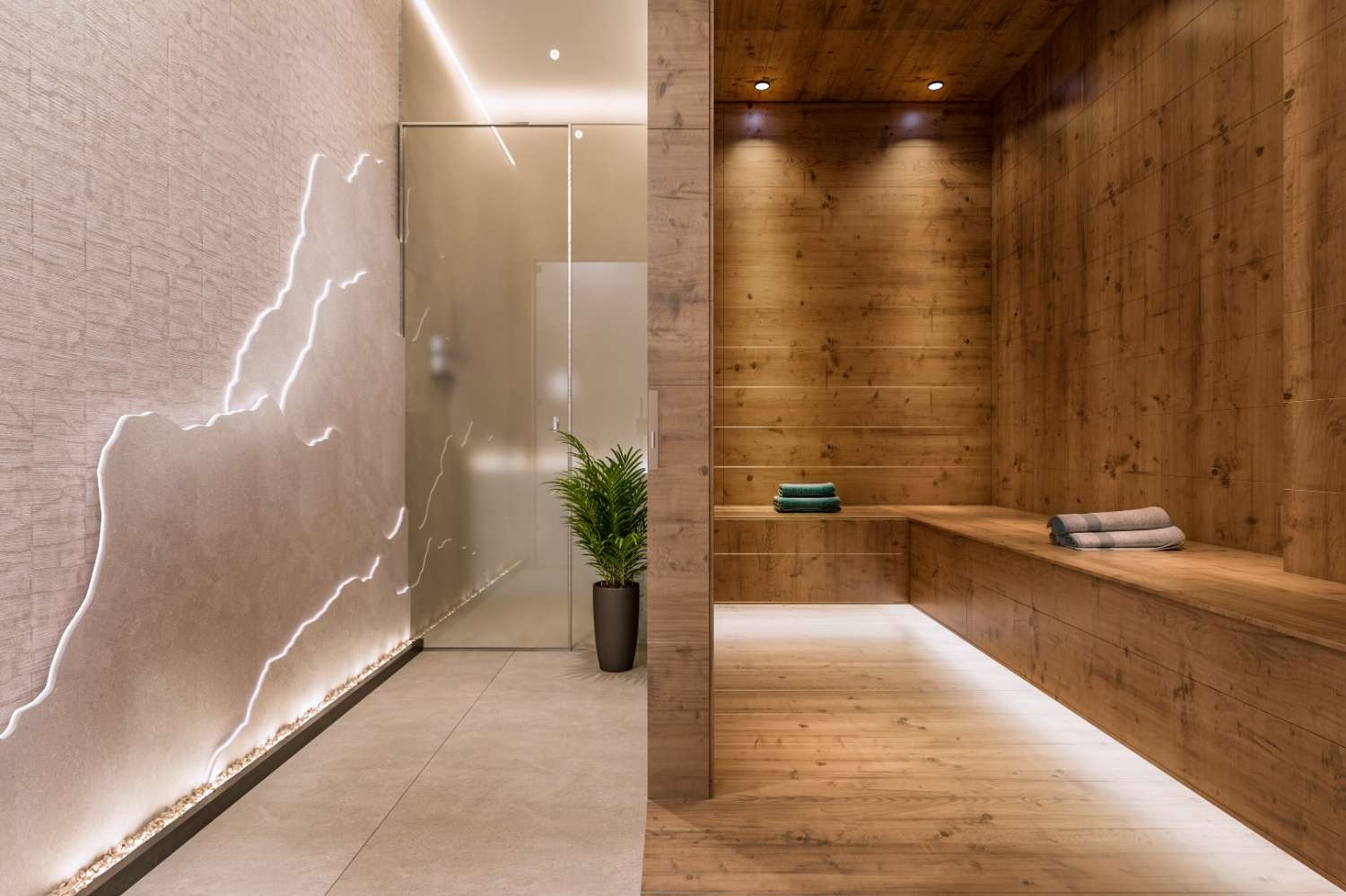 Penthouse te koop in El Higuerón (Fuengirola)