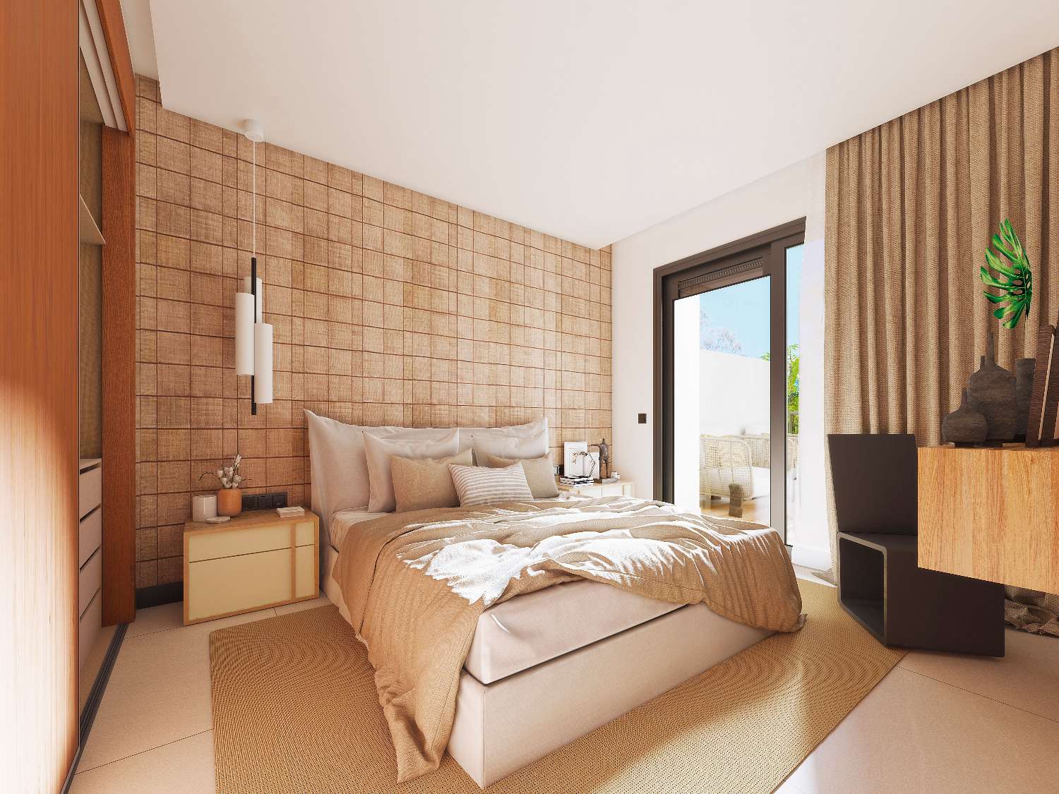 Beautiful brand new apartments in Marbella!