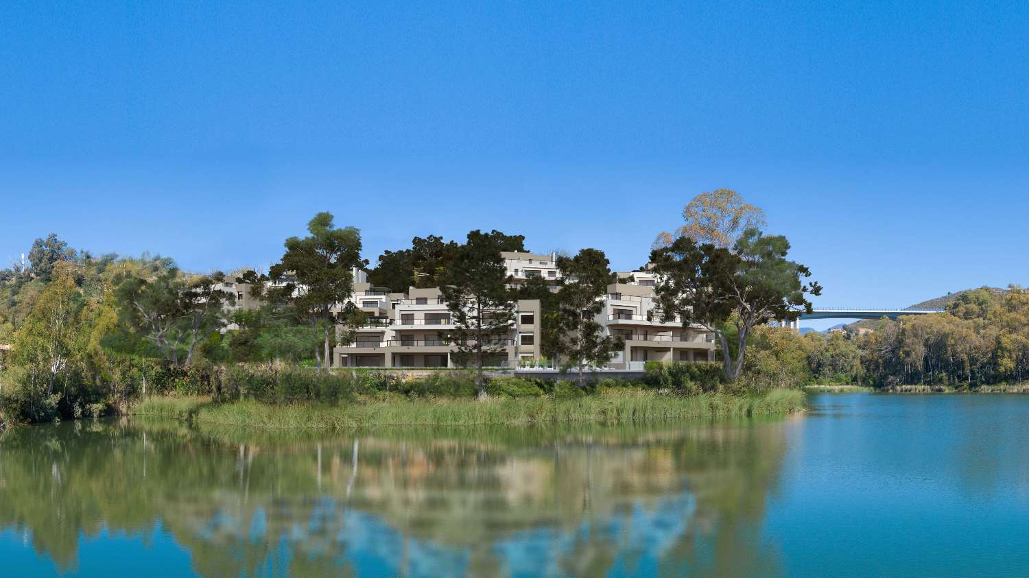 Penthouse te koop in Nueva Andalucía (Marbella)