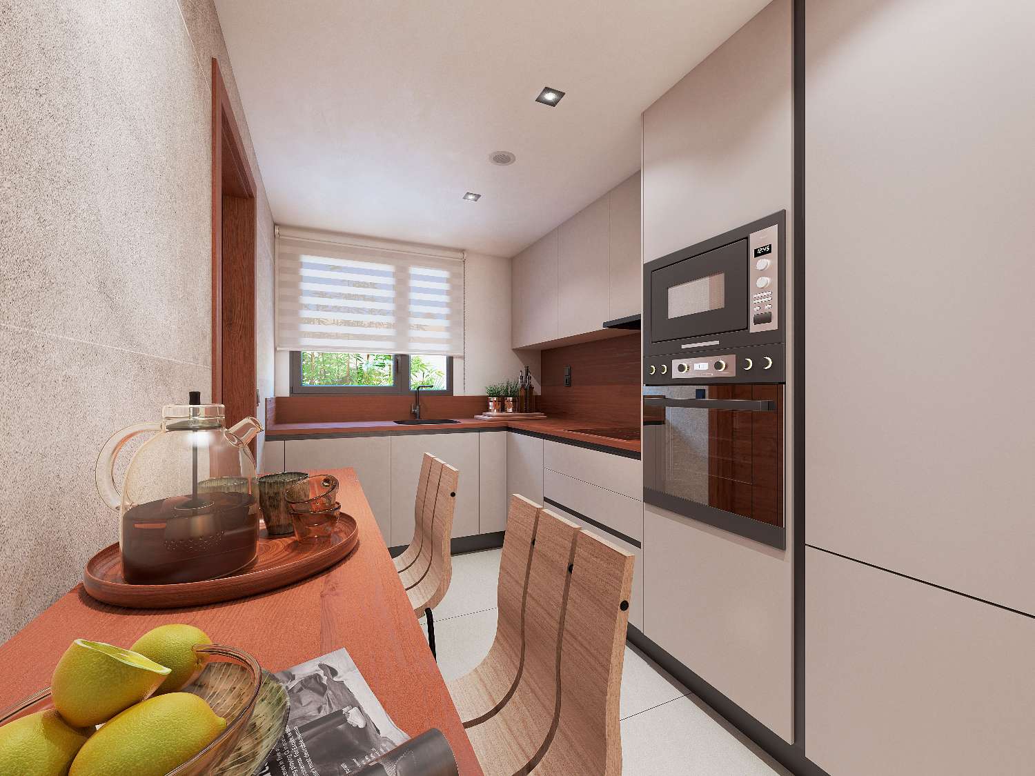 Penthouse te koop in Nueva Andalucía (Marbella)