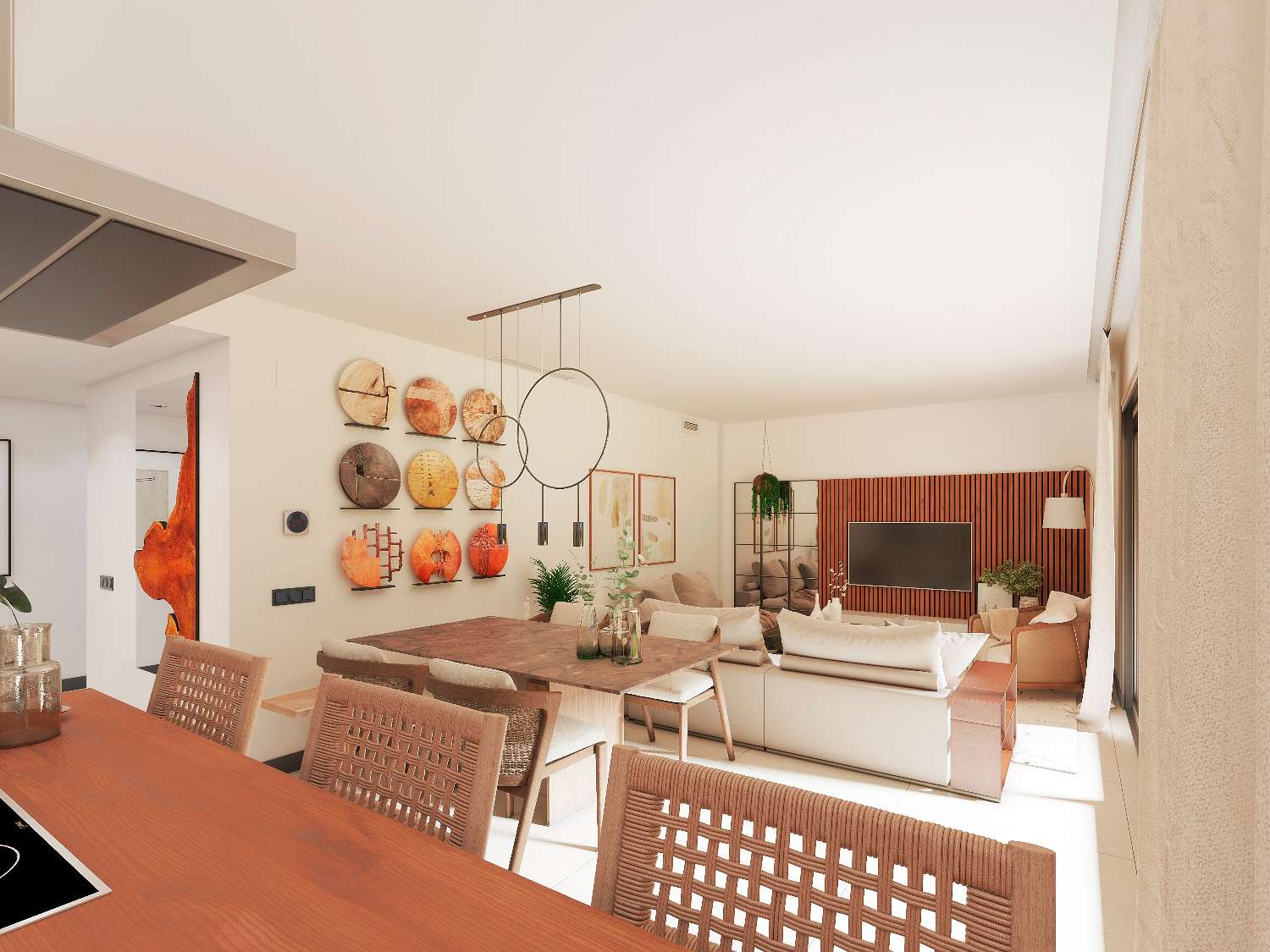 Penthouse te koop in Nueva Andalucía (Marbella)