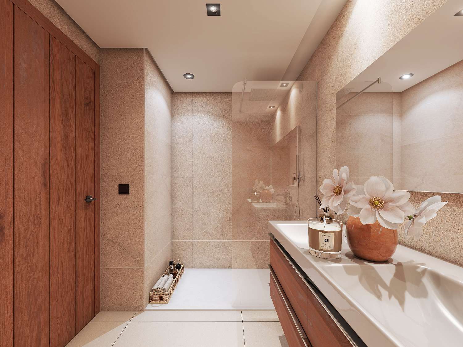 Penthouse te koop in Nueva Andalucía (Marbella)