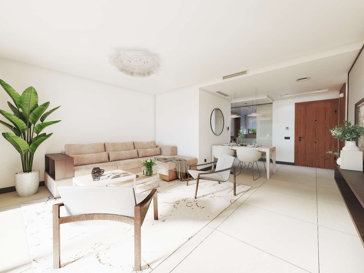 Penthouse te koop in Nueva Andalucía (Marbella)