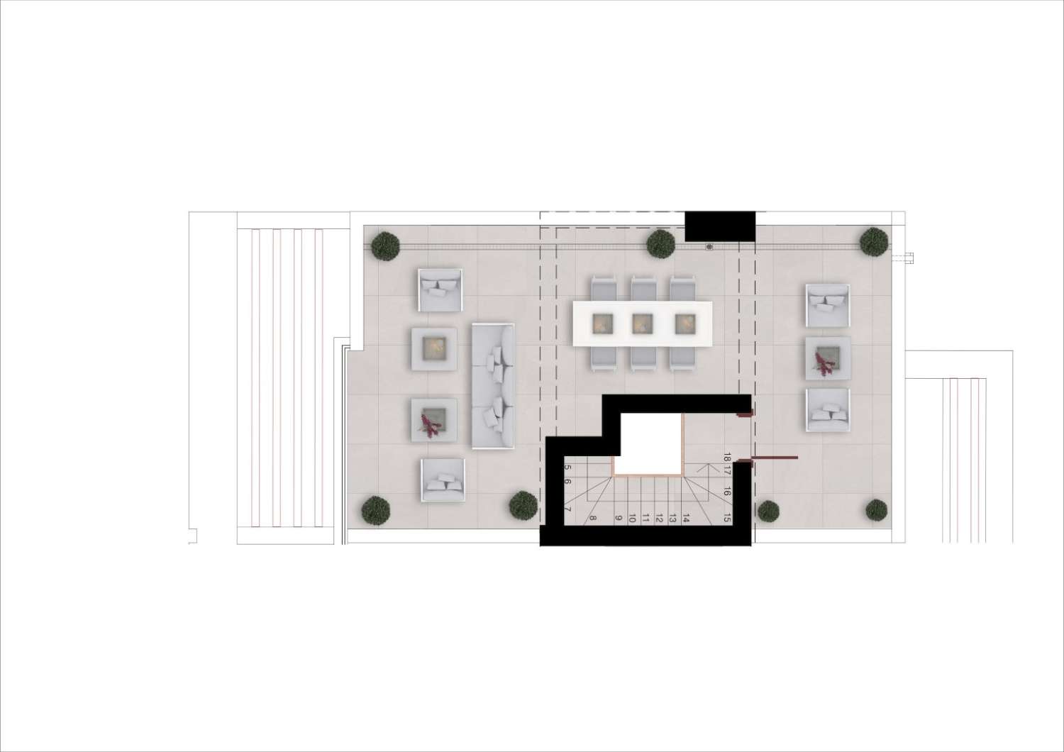 Chalet te koop in Istán