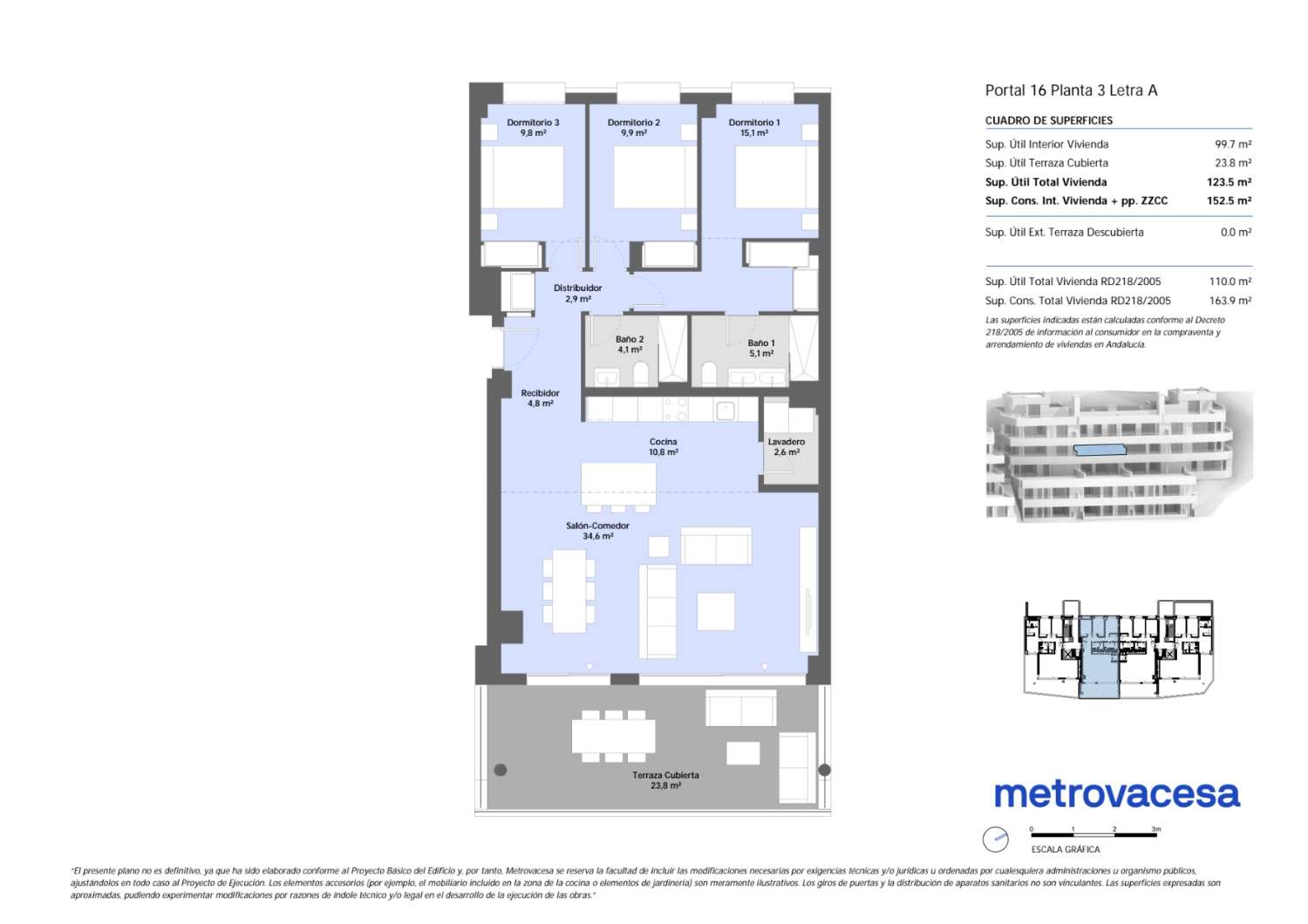 Etxebizitza salgai in Alto de los Monteros (Marbella)