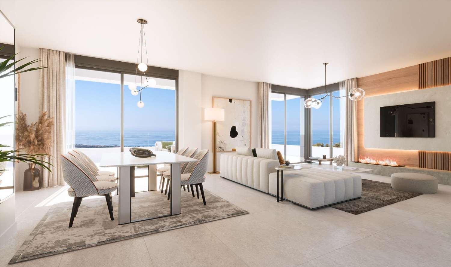 квартира в продаже в Alto de los Monteros (Marbella)