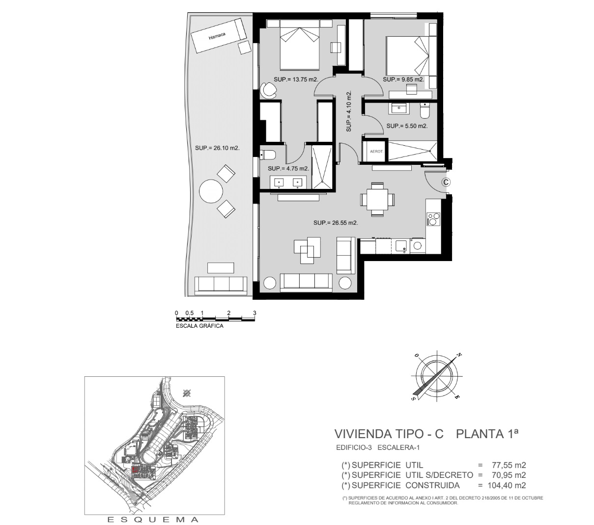 Spacious under construction apartments in Mijas Costa!