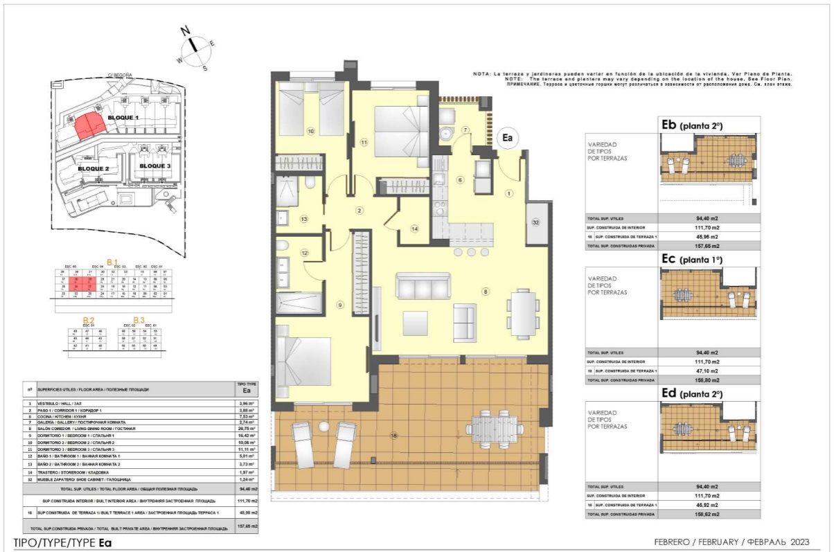 Flat te koop in Carvajal - Las Gaviotas (Fuengirola)