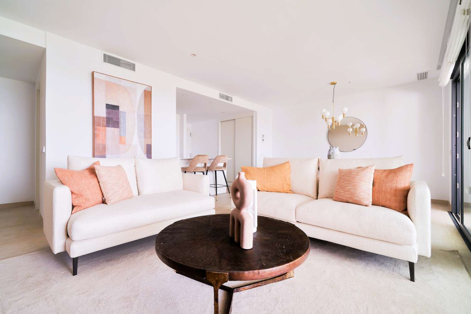 Pis en venda in Carvajal - Las Gaviotas (Fuengirola)