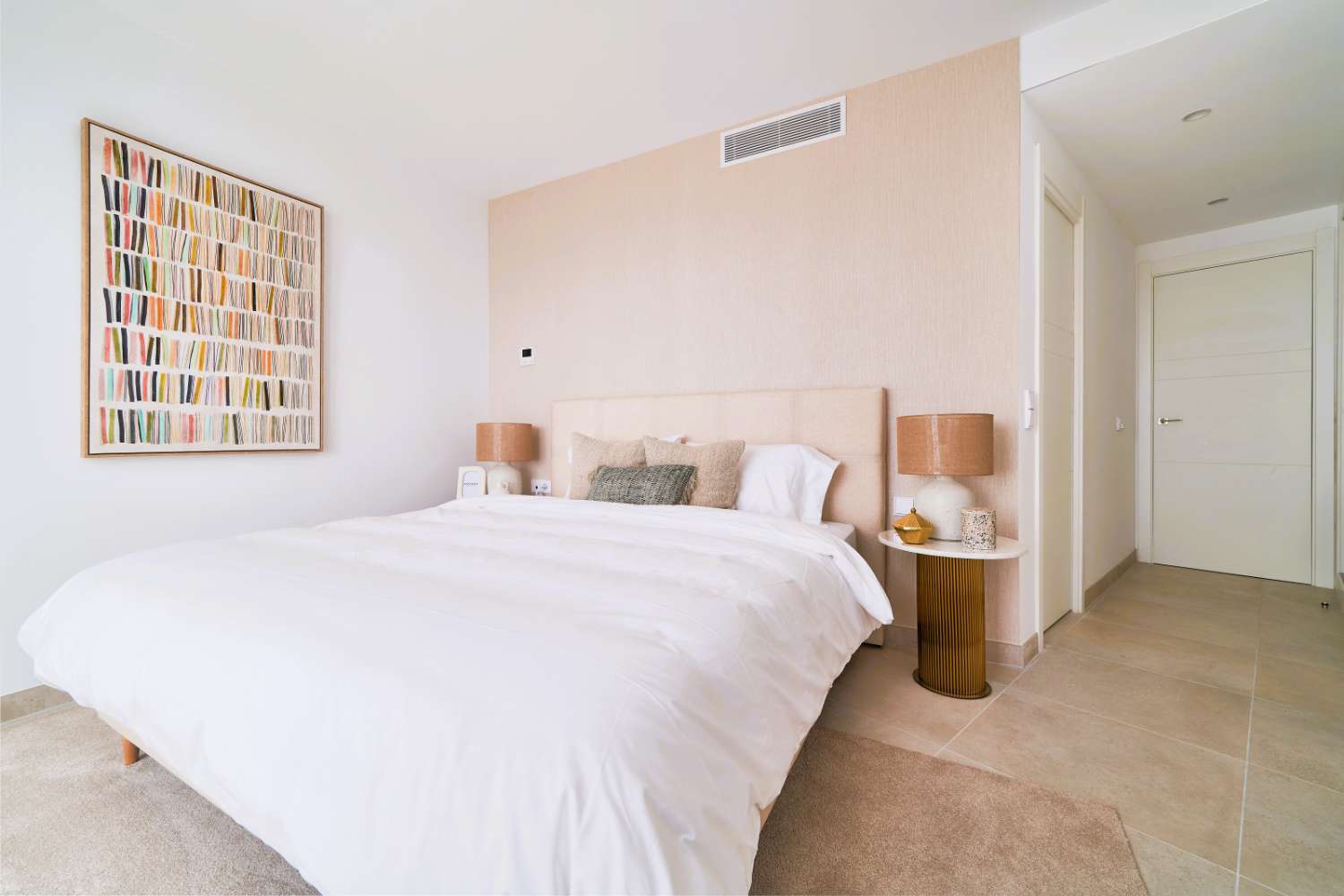 Pis en venda in Carvajal - Las Gaviotas (Fuengirola)