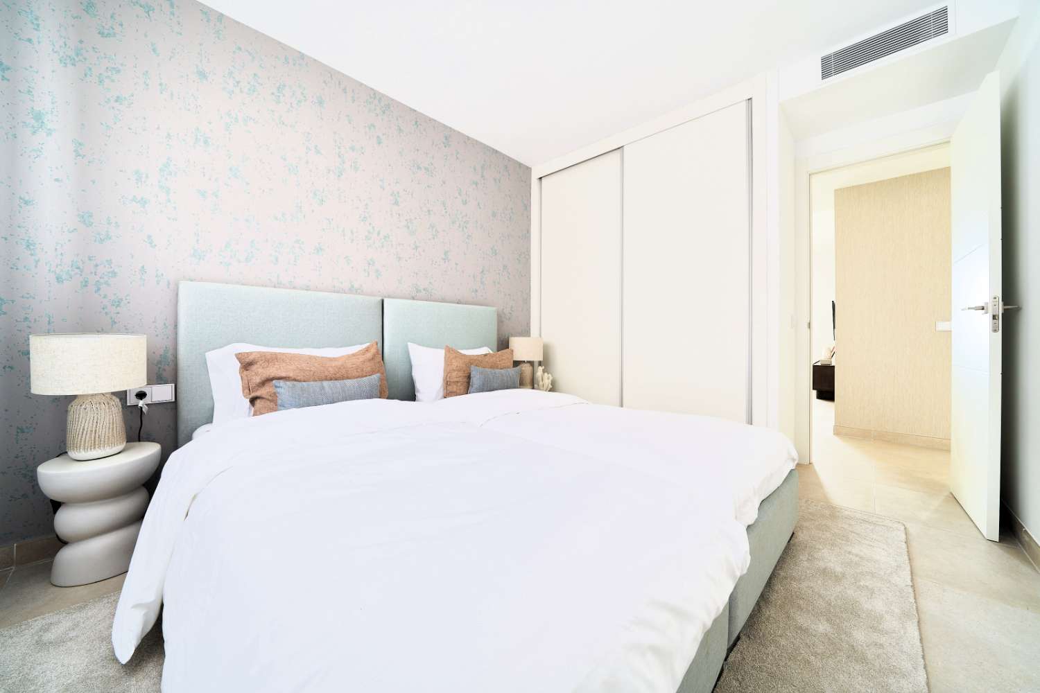 Pis en venda in Carvajal - Las Gaviotas (Fuengirola)