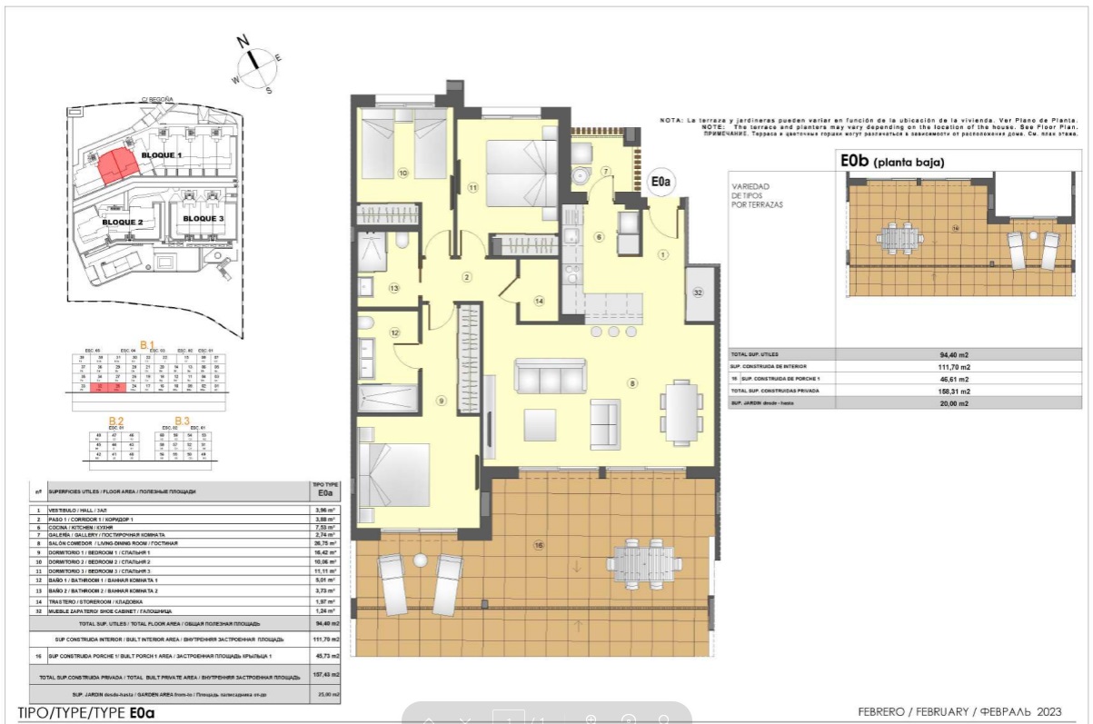 Flat te koop in Carvajal - Las Gaviotas (Fuengirola)