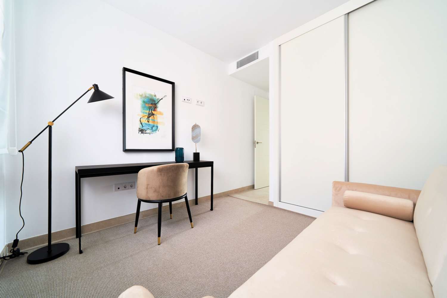 Pis en venda in Carvajal - Las Gaviotas (Fuengirola)