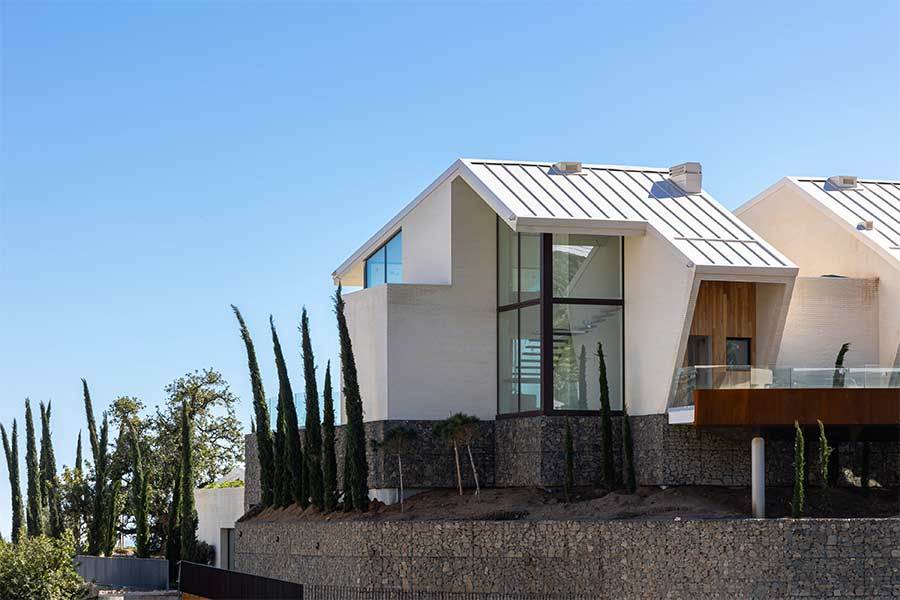 Vila en venda in El Higuerón (Fuengirola)