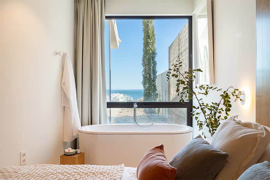Vila en venda in El Higuerón (Fuengirola)