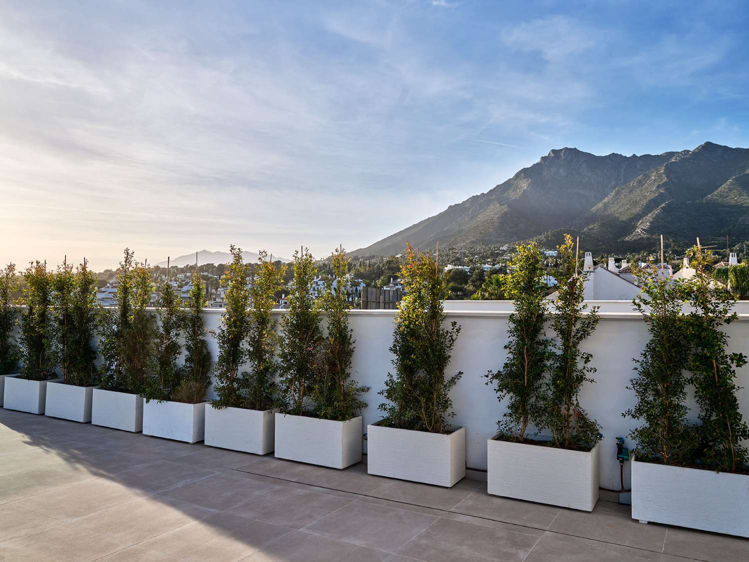 Vila en venda in Valdeolletas-Las Cancelas-Xarblanca (Marbella)