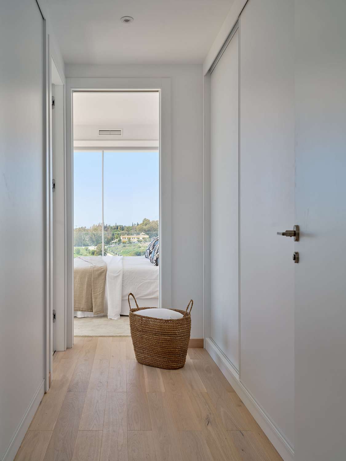 Vila en venda in Valdeolletas-Las Cancelas-Xarblanca (Marbella)
