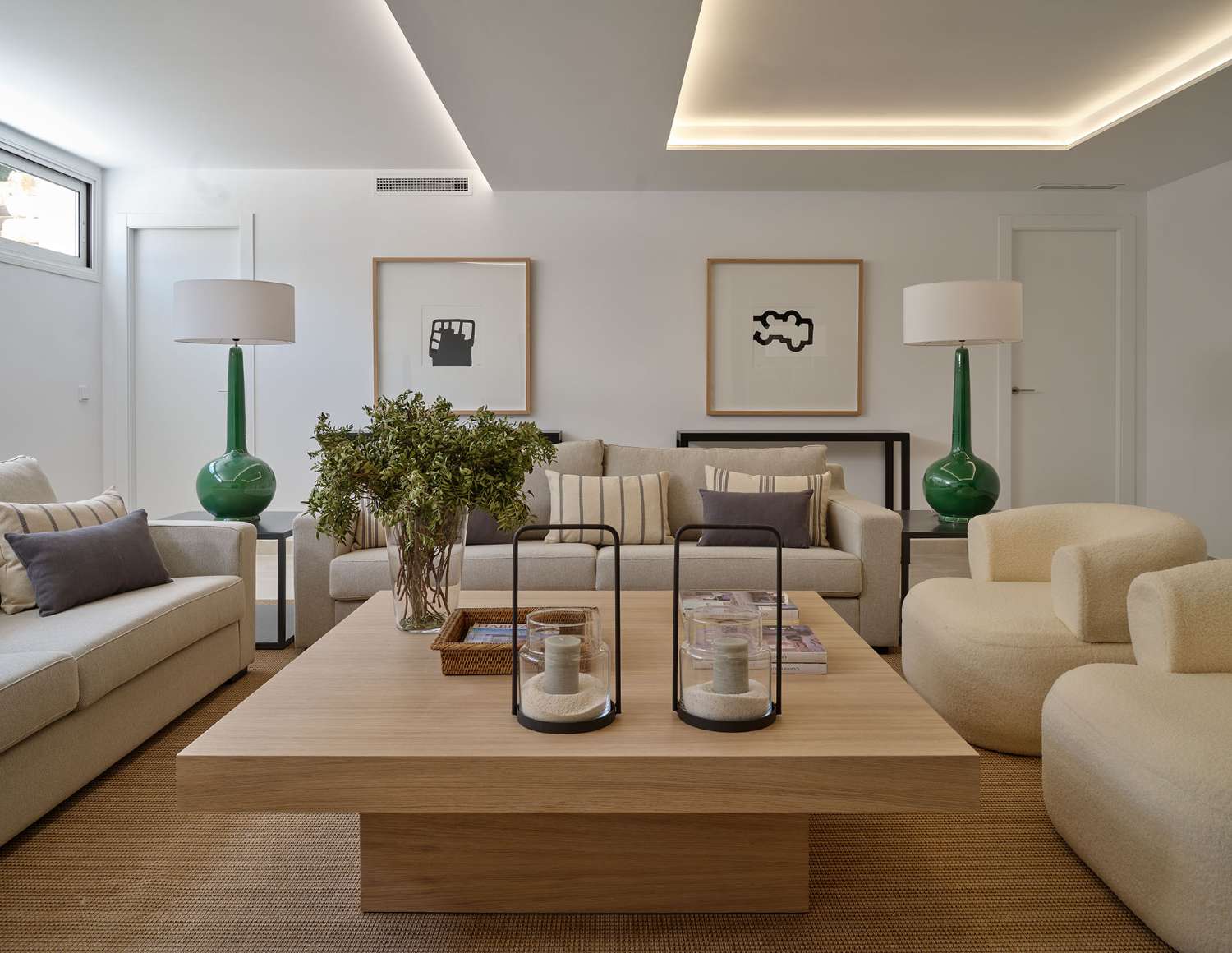 Vila en venda in Valdeolletas-Las Cancelas-Xarblanca (Marbella)