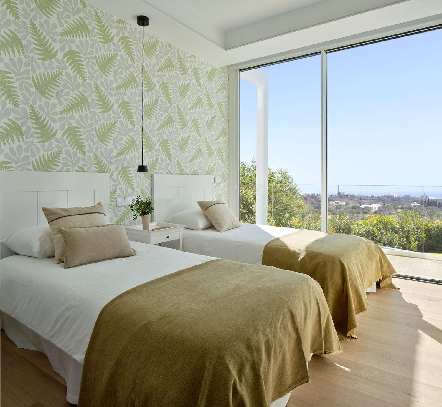 Vila en venda in Valdeolletas-Las Cancelas-Xarblanca (Marbella)