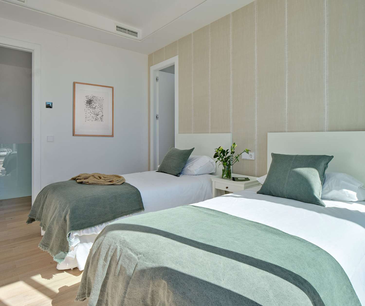 Vila en venda in Valdeolletas-Las Cancelas-Xarblanca (Marbella)