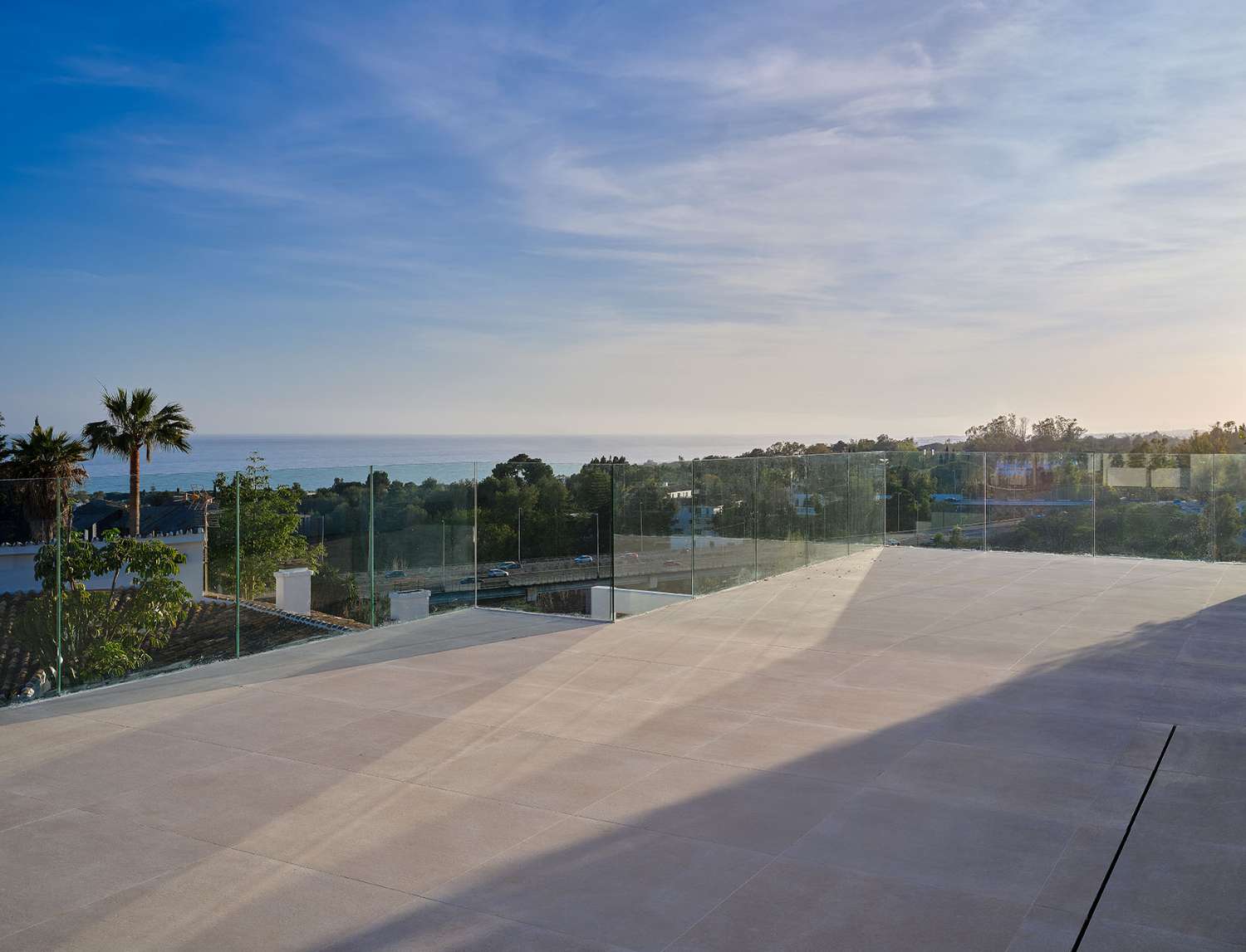 Vila en venda in Valdeolletas-Las Cancelas-Xarblanca (Marbella)
