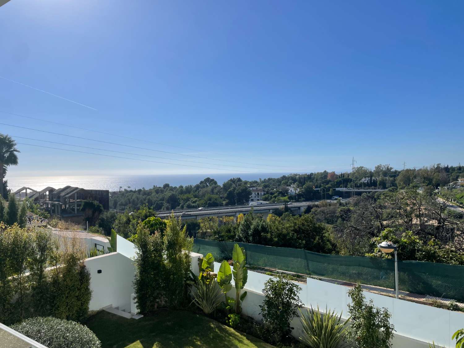 Vila en venda in Valdeolletas-Las Cancelas-Xarblanca (Marbella)