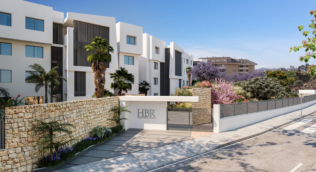 Penthouse te koop in Carvajal - Las Gaviotas (Fuengirola)