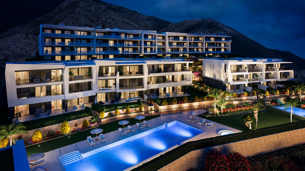 Penthouse te koop in Carvajal - Las Gaviotas (Fuengirola)