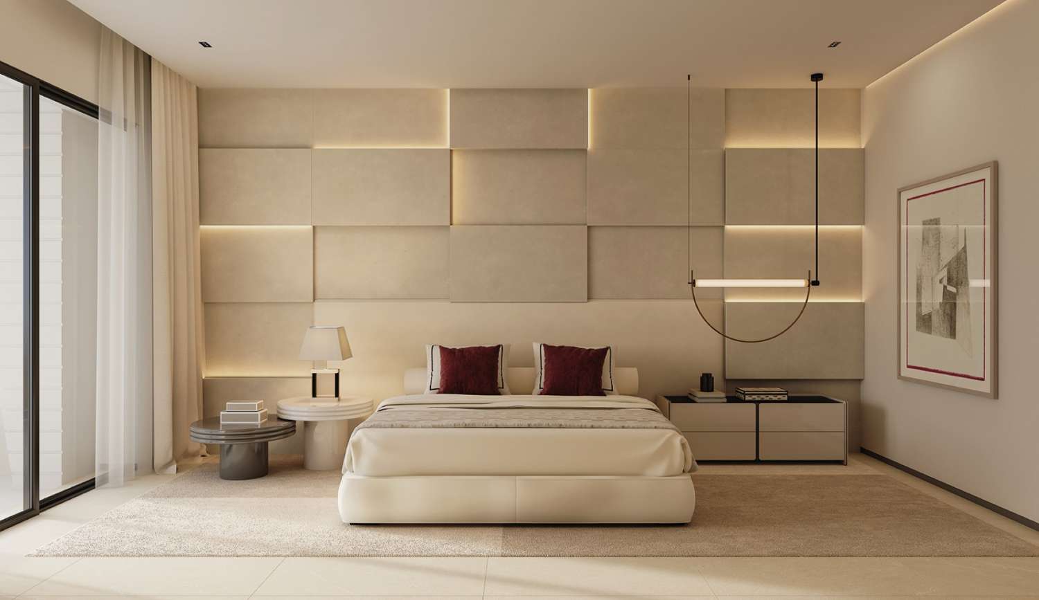 Flat te koop in Costabella (Marbella)