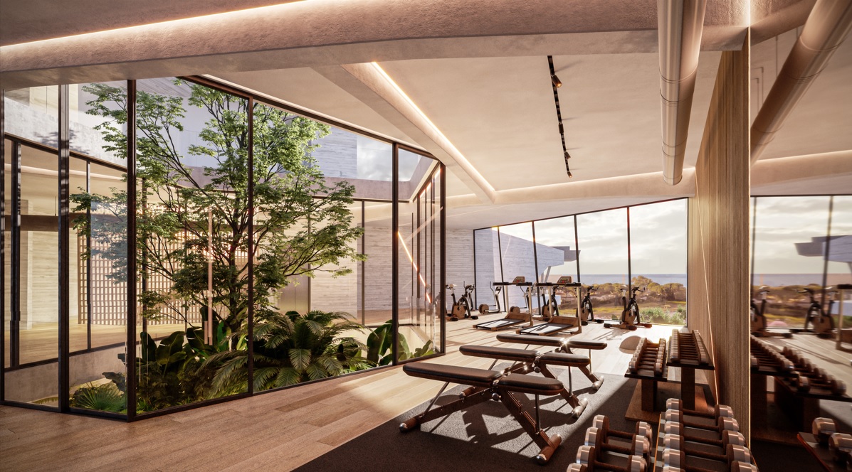 Flat te koop in Costabella (Marbella)
