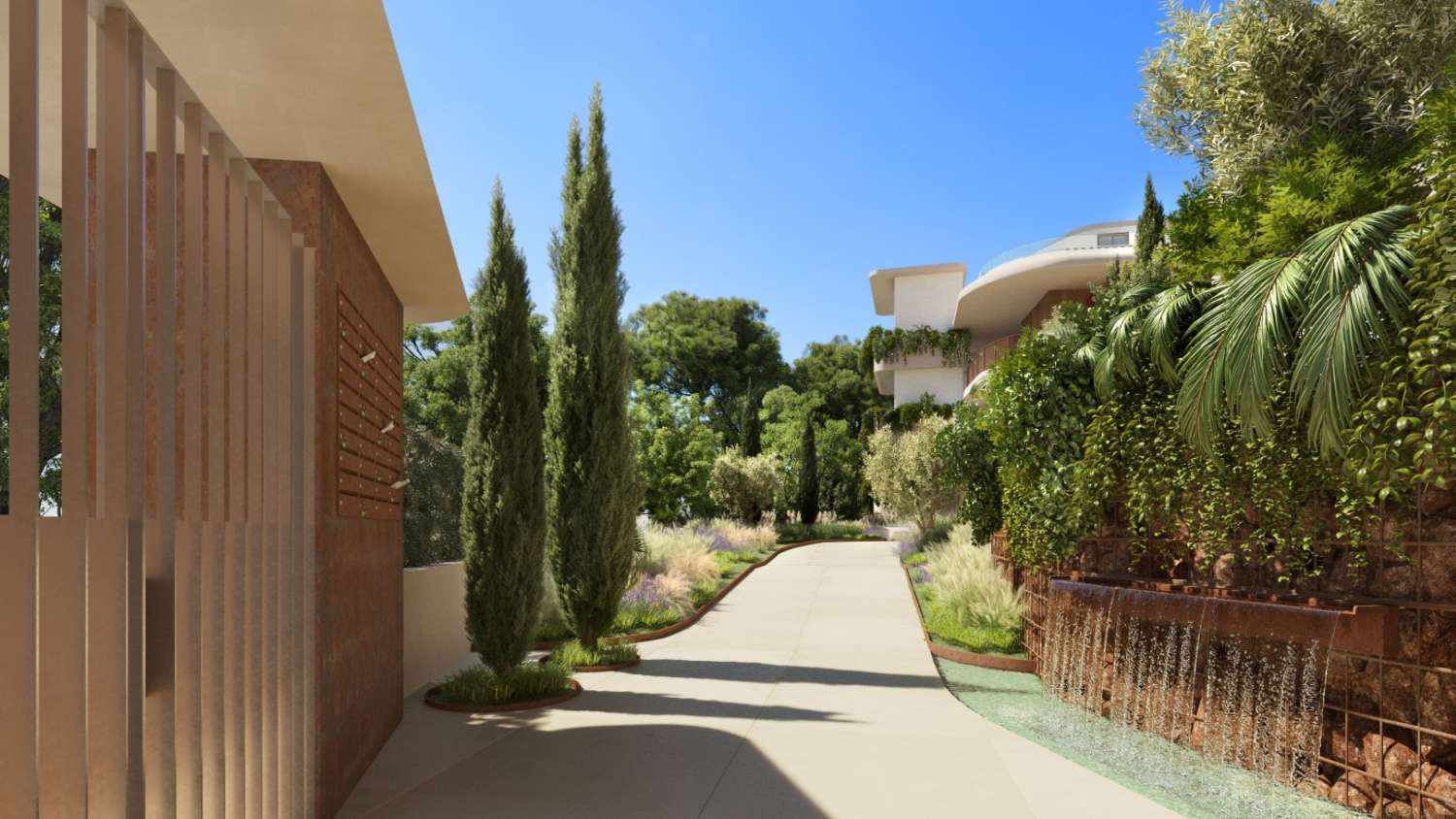 Flat te koop in El Higuerón (Fuengirola)