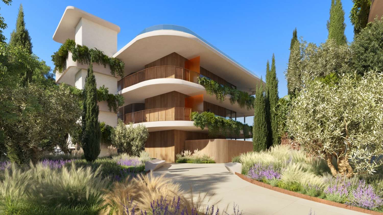 Flat te koop in El Higuerón (Fuengirola)