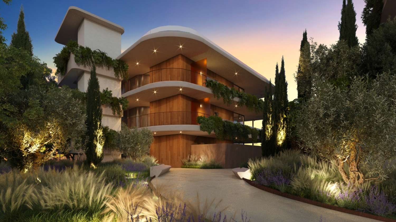 Flat te koop in El Higuerón (Fuengirola)