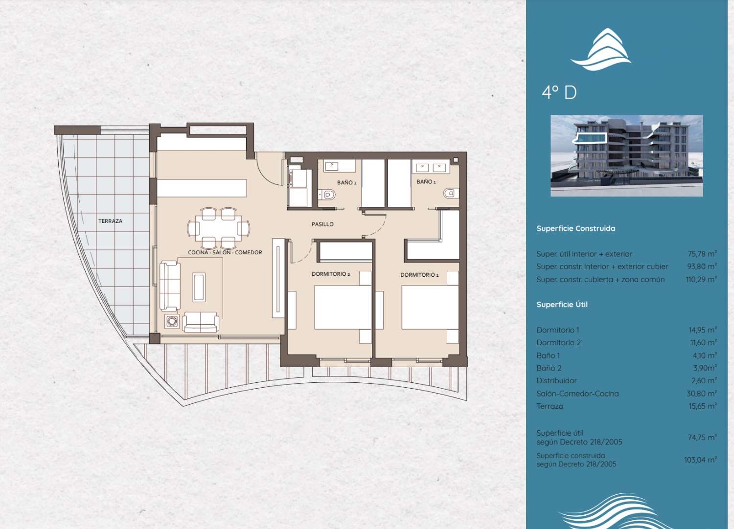 Flat te koop in Solymar - Puerto Marina (Benalmádena)