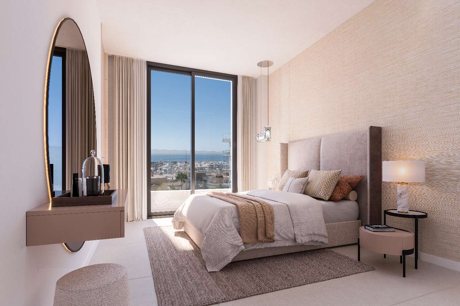Flat te koop in Solymar - Puerto Marina (Benalmádena)