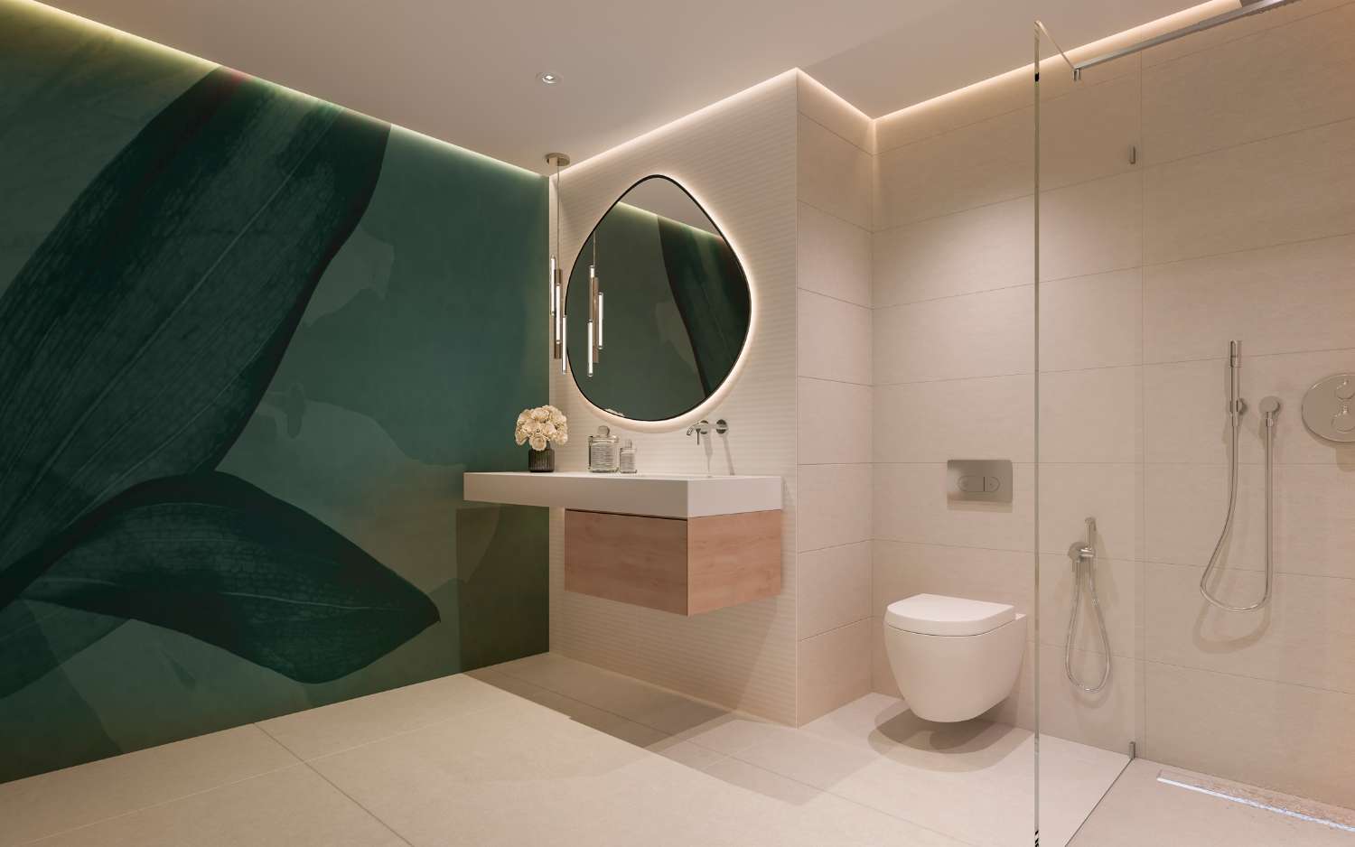 Flat te koop in Solymar - Puerto Marina (Benalmádena)