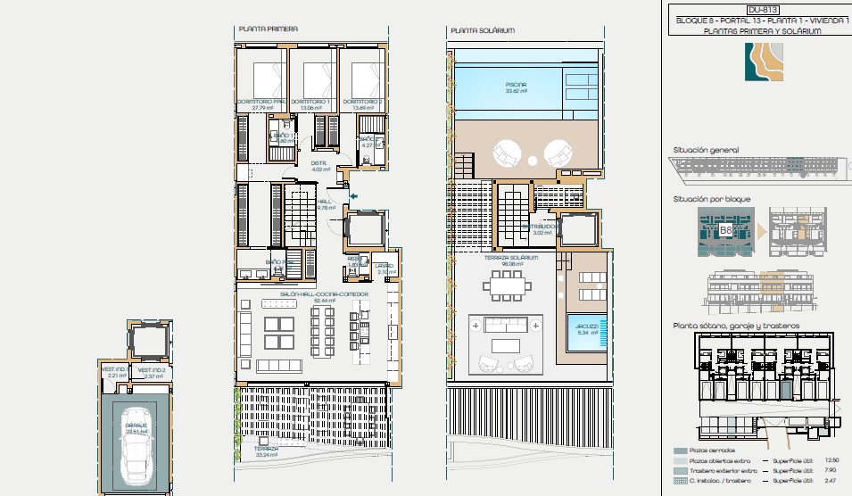 Flat te koop in Costabella (Marbella)