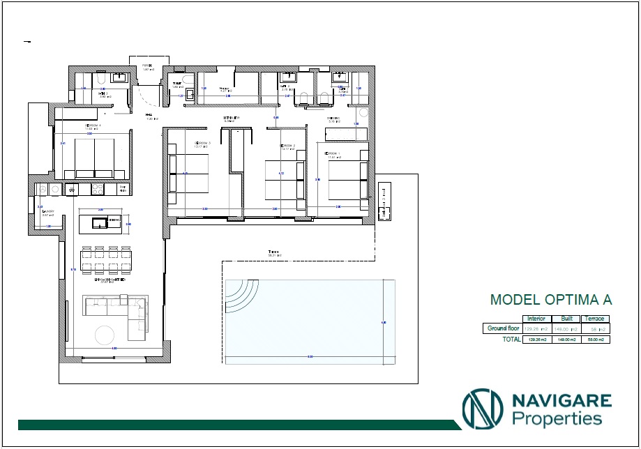 Вилла в продаже в Mijas Pueblo - Peña Blanquilla