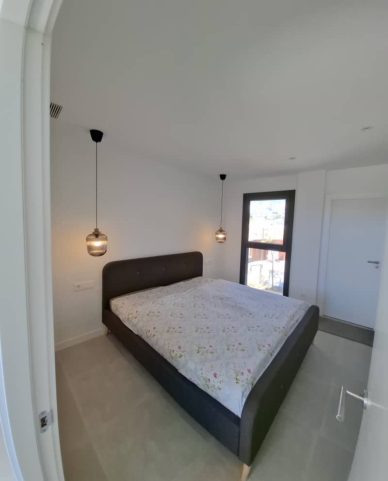 Excellent brand new apartment in Higuerón West!