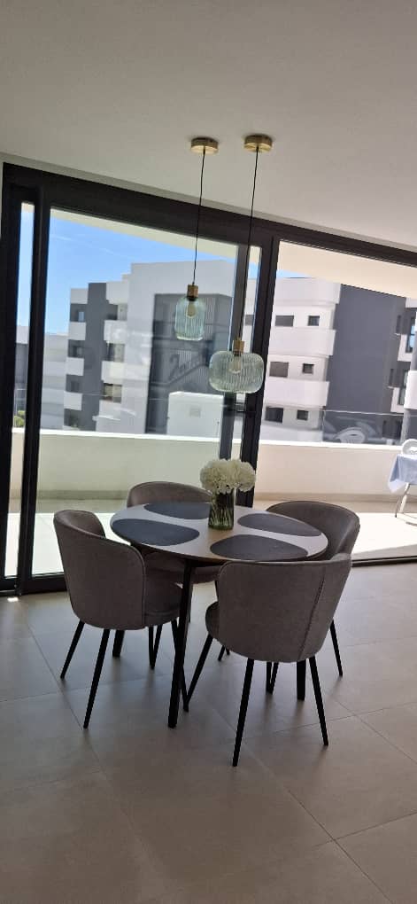 Excellent brand new apartment in Higuerón West!