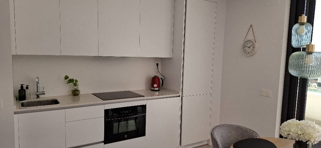 Excellent brand new apartment in Higuerón West!