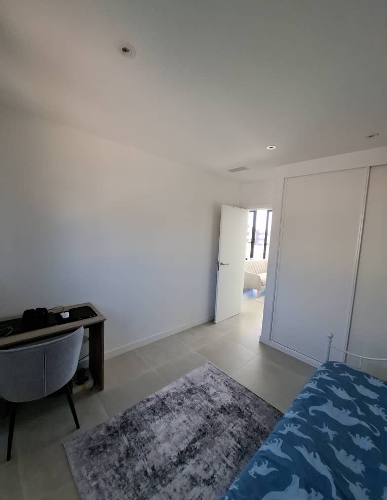 Excellent brand new apartment in Higuerón West!