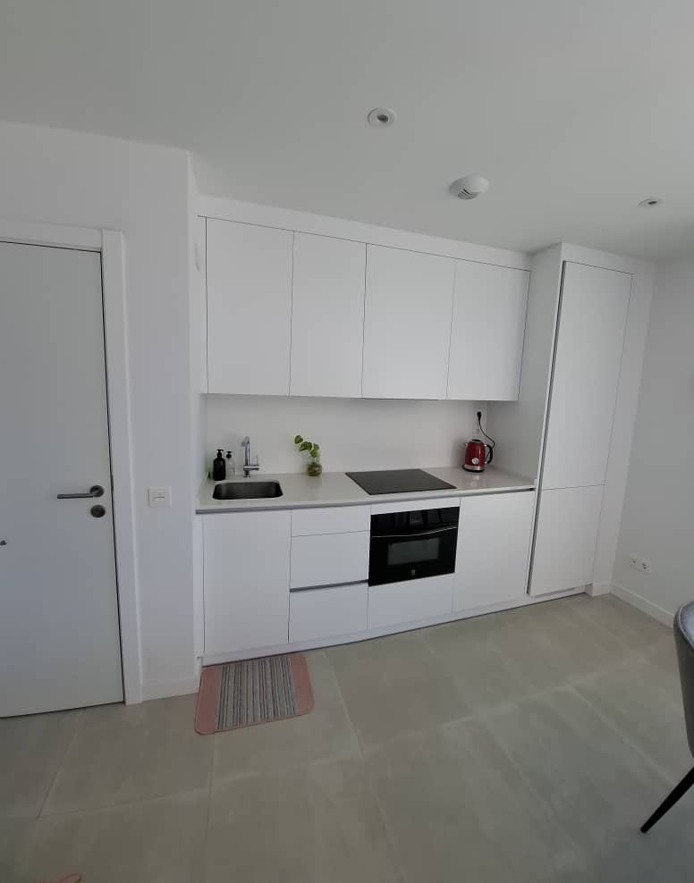 Excellent brand new apartment in Higuerón West!