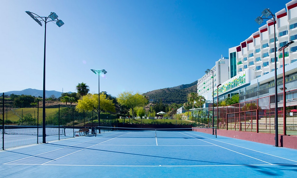 Byt v prodeji in El Higuerón (Fuengirola)