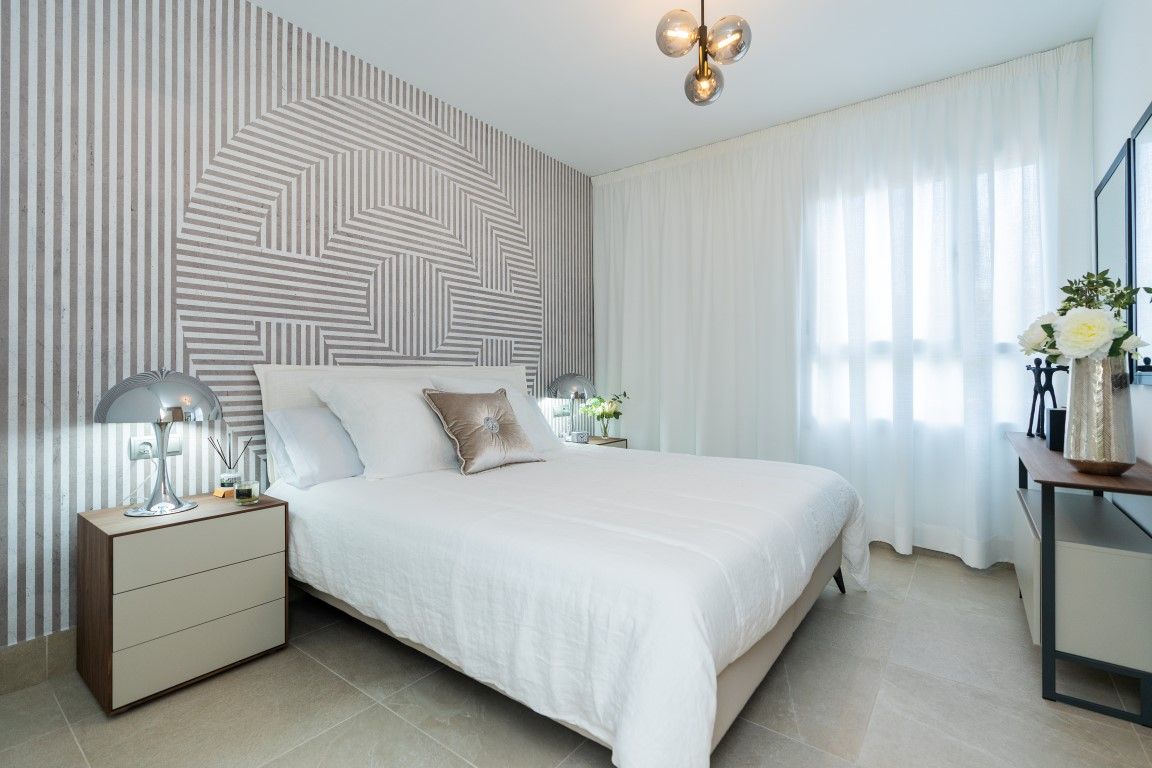 Spacious 2 and 3 bedroom apartments in La Cala Golf!