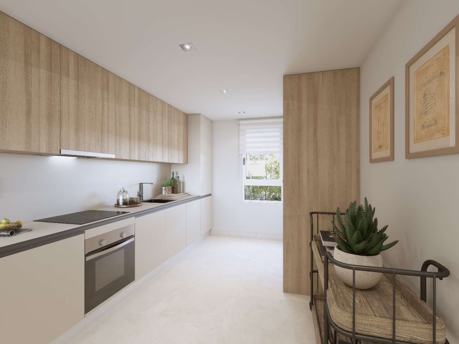 Flat te koop in La Cala Golf - Lagar Martell (Mijas)